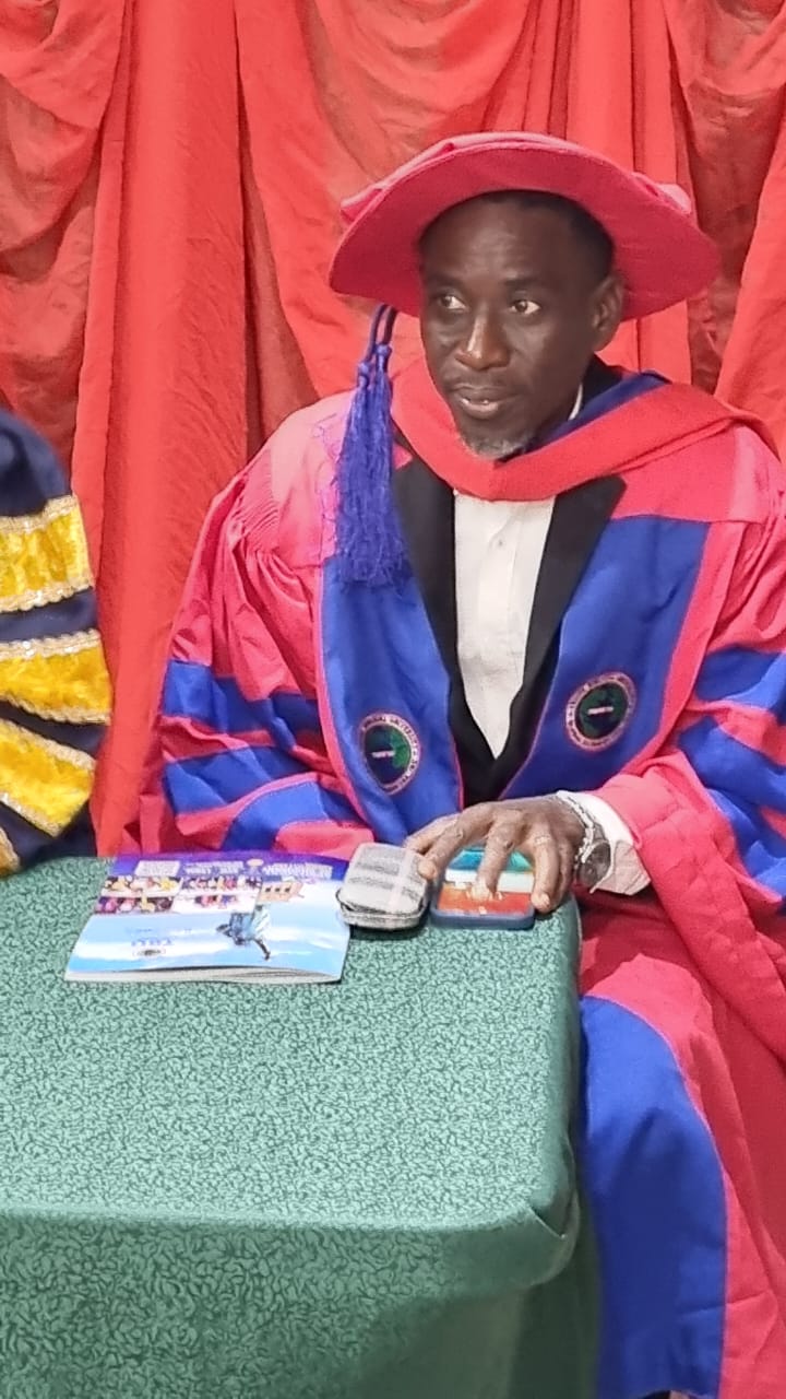 TBUGLEX Graduate